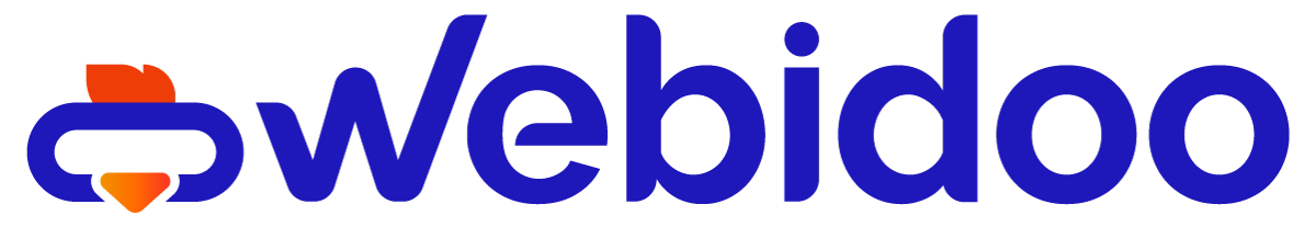 Webidoo